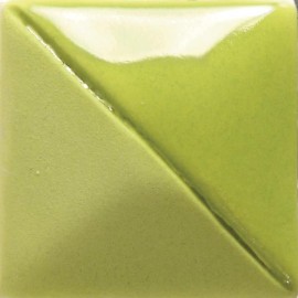 Pear Green - Pint Fundamentals Underglaze by Mayco Colors